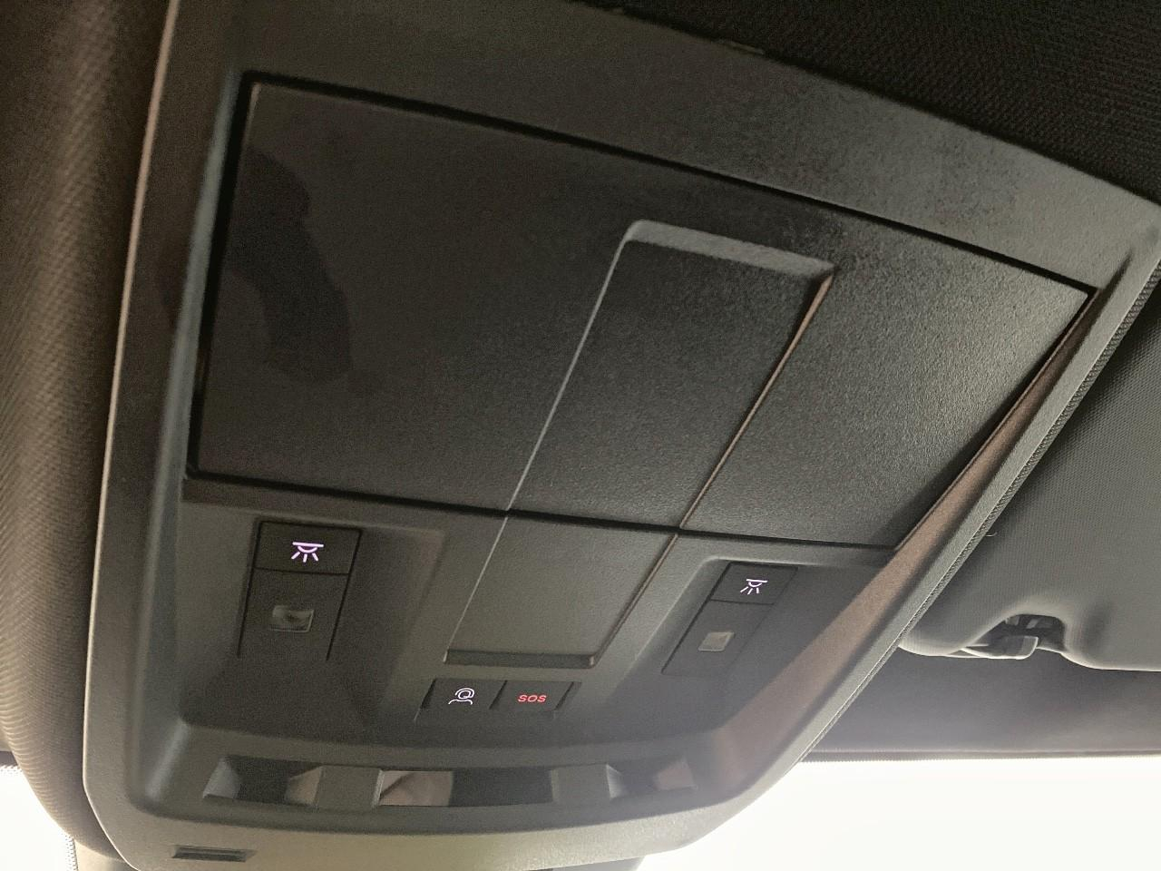 Peugeot 3008 hybrid 145 e-dcs6 gt — photo 19