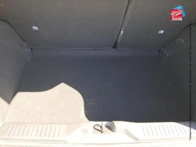 Citroën C3 1.2 turbo 100ch max camera gps — photo 14
