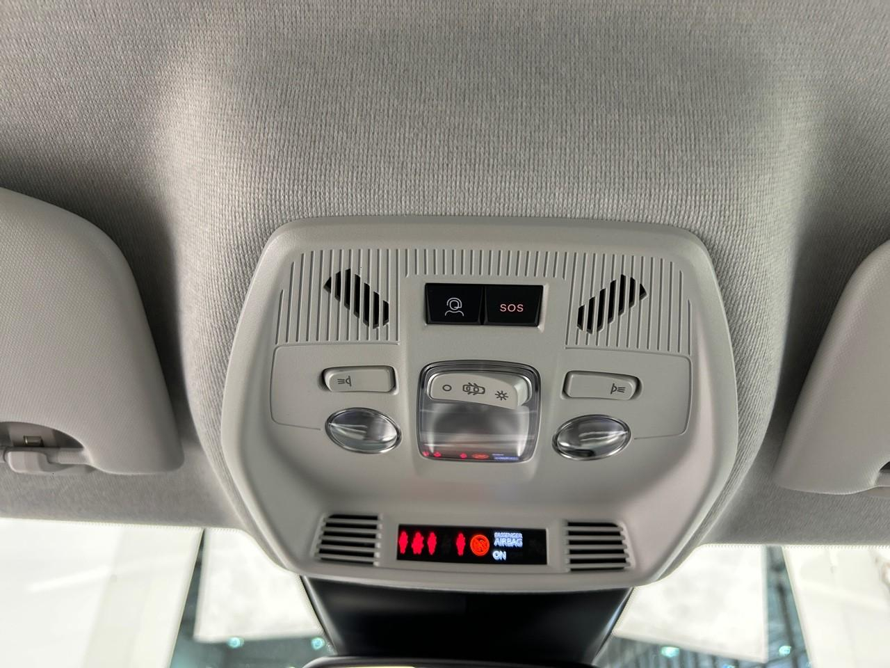 Citroën C3 turbo 100 ch manuelle max — photo 30