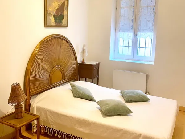A Chambéry centre ville chambre a louer chez l'habitant