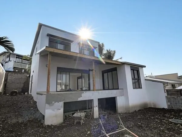 Maison 4 pièces 106 m²