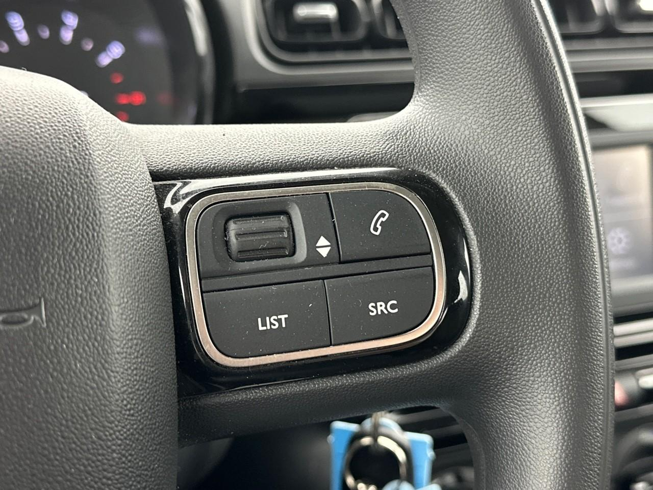 Citroën C3 puretech 83 s&s bvm5 you! — photo 19