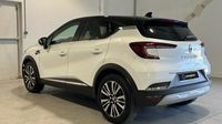 Renault Captur 1.3 TCe 140ch FAP Initiale Paris EDC - 21 — photo 7