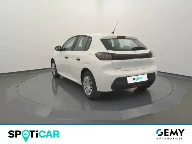Peugeot 208 bluehdi 100 s&amp;s bvm6 — photo 7