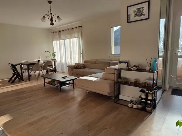 Appartement T4