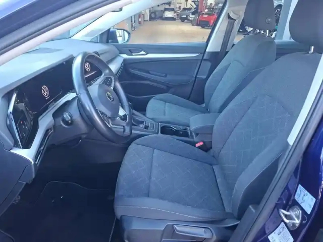 Volkswagen Golf 1.0 tsi opf 110 bvm6 — photo 53