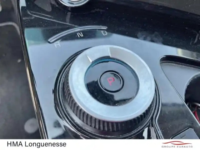 Kia Ev6 229ch air design 2wd — photo 15