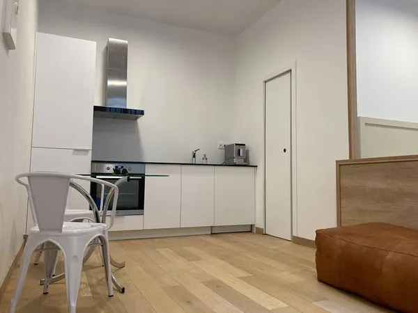 Appartement 1 pièce 27 m²