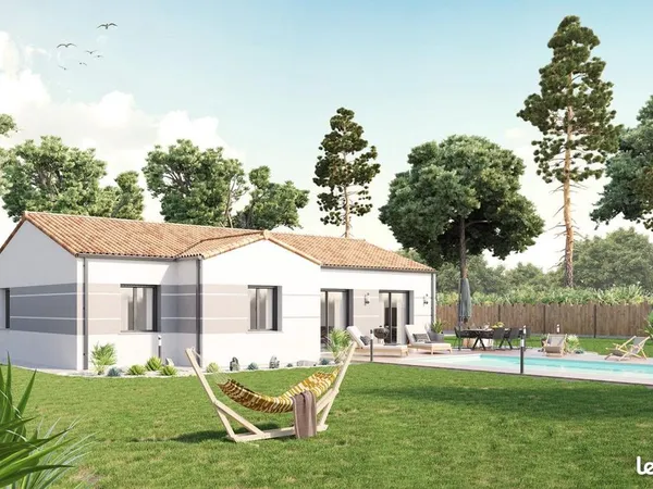 Maison 4 pièces 97 m²