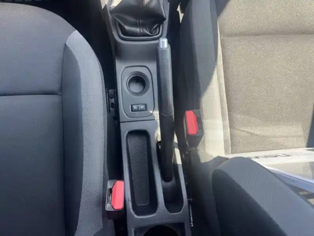 Dacia Duster blue dci 115 4x2 — photo 50