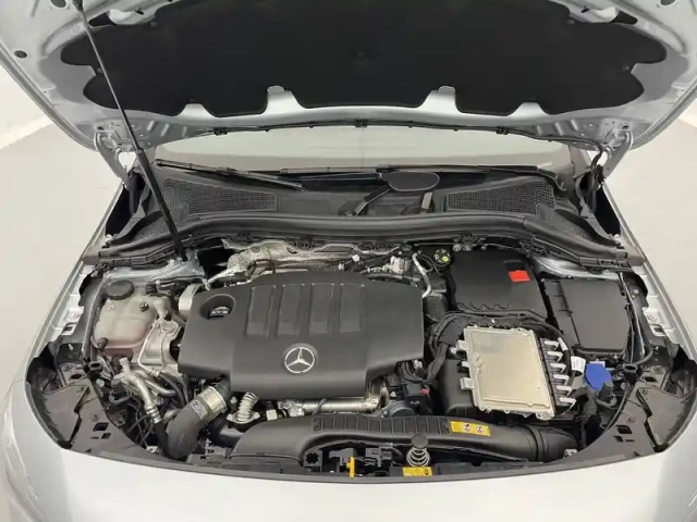 Mercedes Classe B 200 d 8g-dct — photo 20