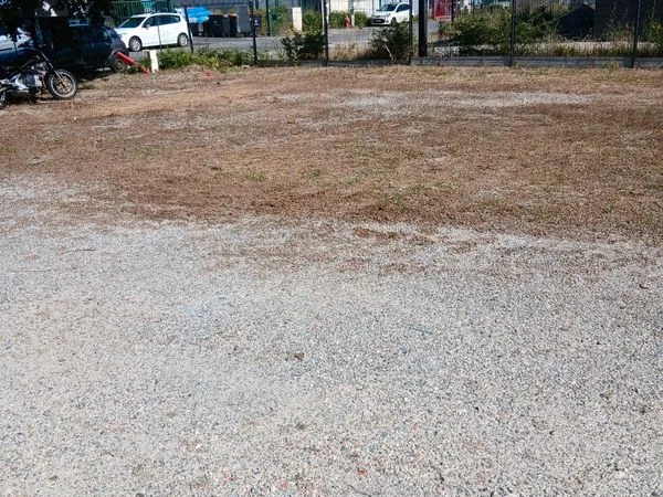 Terrain de 1500m2 za sylvabelle 33470 le teich