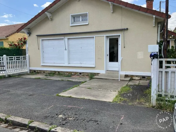 Maison 3 pièces 87 m²