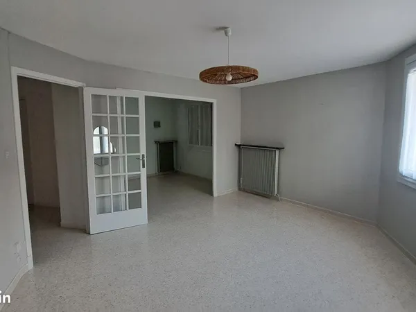Appartement T4
