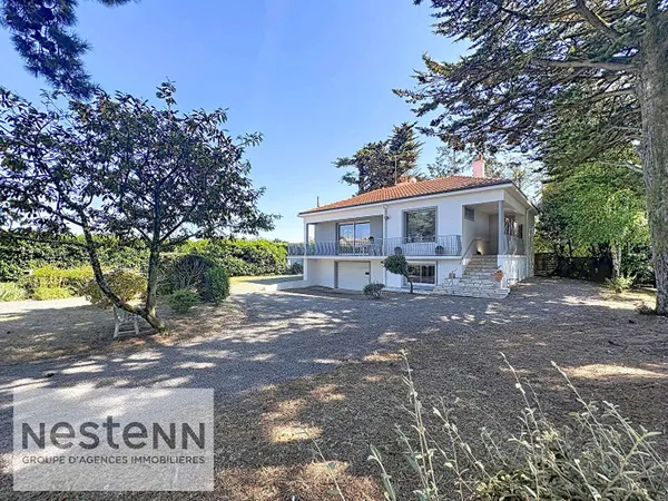 Maison 6 pièces 143 m²