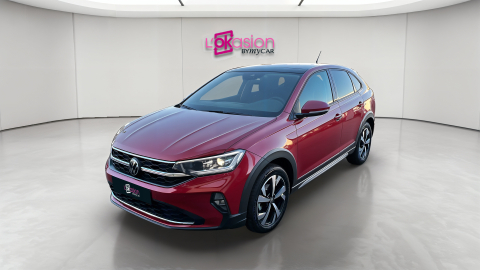 Volkswagen Taigo 1.0 TSI 110 DSG7