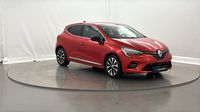 Renault Clio 1.0 TCe 90ch Techno — photo 3
