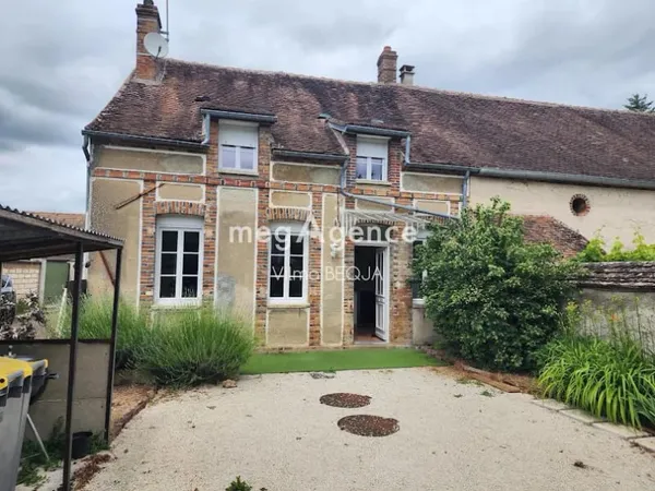 Maison 4 pièces 98 m²