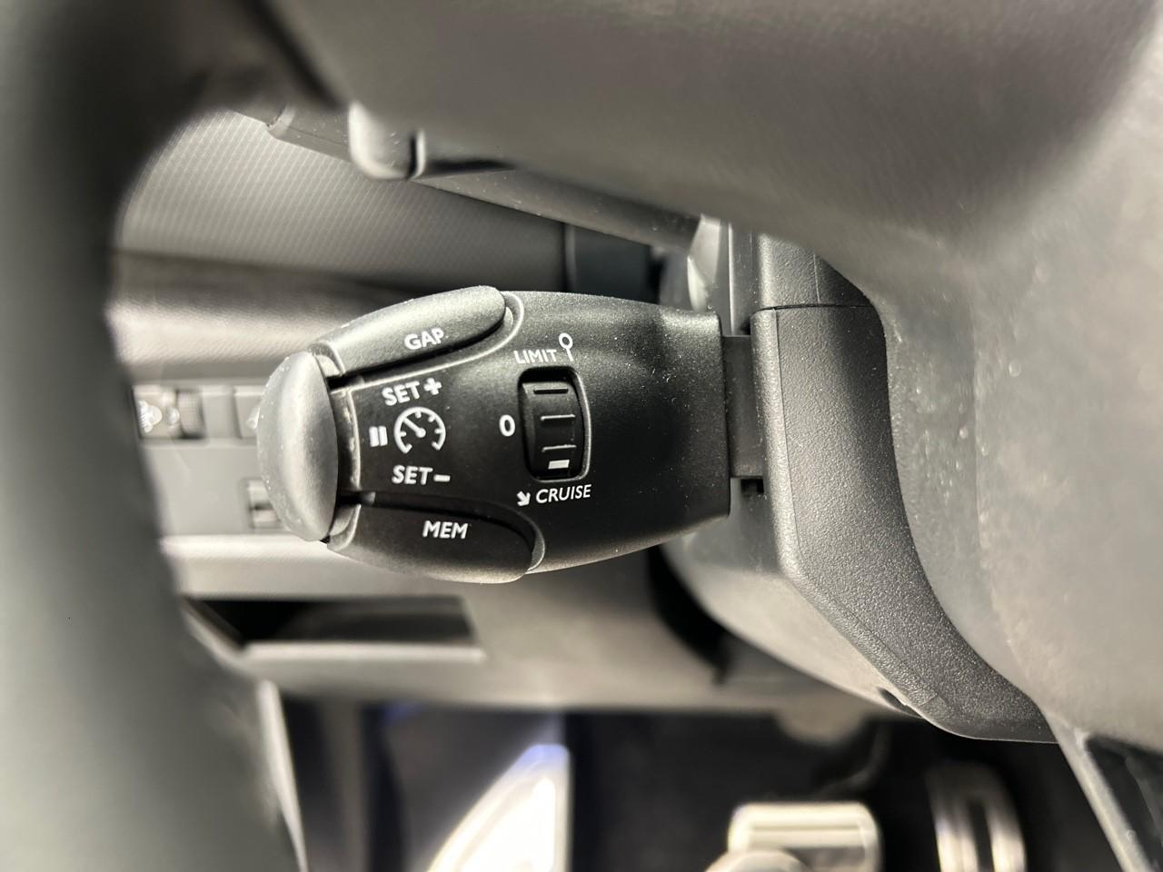 Citroën C5 Aircross hybride rechargeable 225 e-eat8 shine pack — photo 21