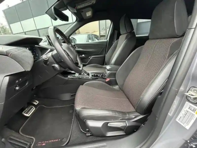 Ds Ds 3 crossback e-tense performance line + 4cv — photo 7