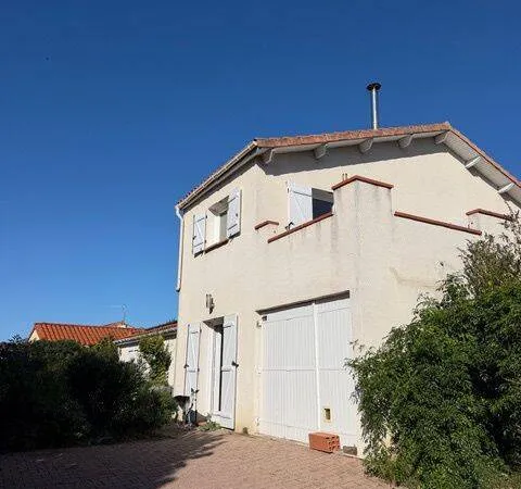 Maison 5 pièces 139 m²