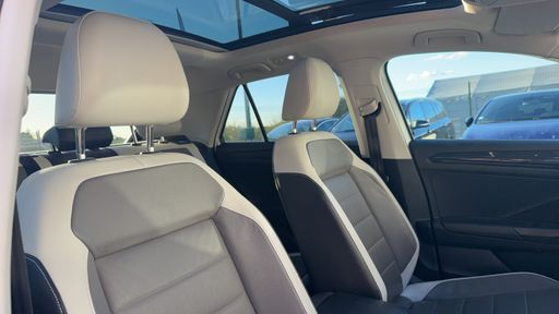 Volkswagen T-Roc 2.0 TDI 150 DSG7 - Carat Exclusive – 2019 – 115542 km – Diesel – Boîte Automatique — photo 20