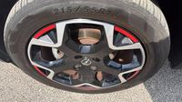 Opel Mokka 1.2 Turbo 100ch GS Line — photo 20