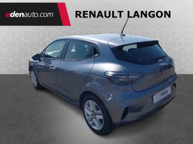 Renault Clio tce 90 ch gsr2 — photo 29