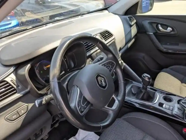 Renault Kadjar 1.3 tce 140ch fap business - 21 — photo 8