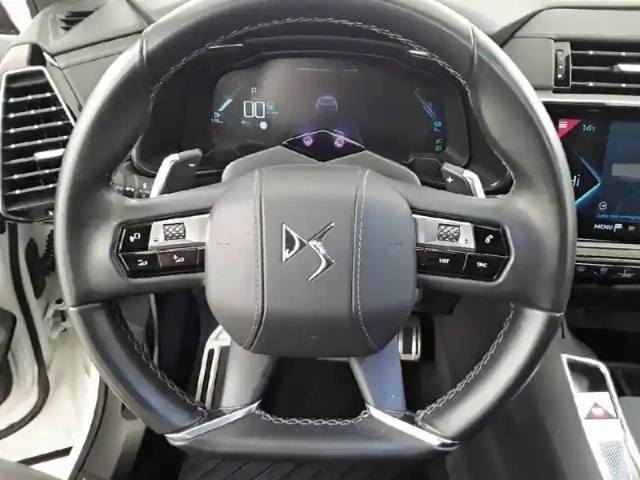 Ds Ds 7 ds7 crossback hybride e-tense 225 eat8 — photo 30