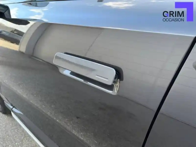 Volvo Ex90 twin performance awd 517 ch 1edt — photo 47