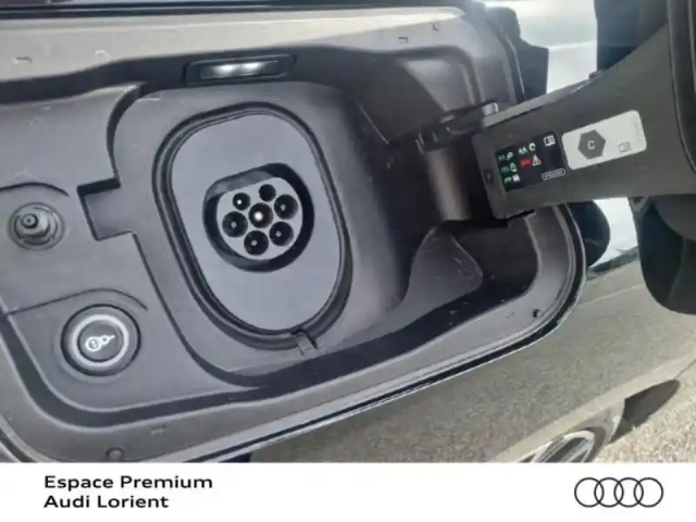 Audi A6 s6 avant e-tron e-tron 503ch quattro — photo 12