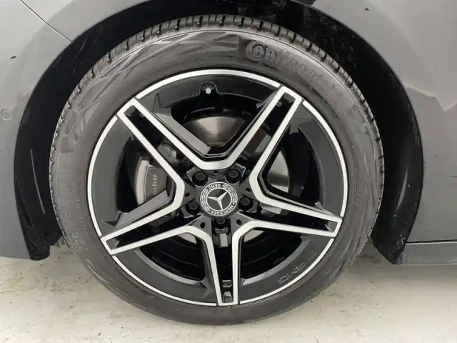 Mercedes Classe A 200 d — photo 18
