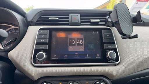 Nissan Micra 1.0 IG-T 100 - Made In France – 2019 – 49538 km – Essence – Boîte Manuelle — photo 25