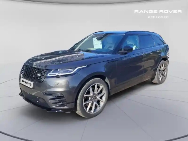 Land Rover Range Rover velar 2.0 p400e 404ch phev r-dynamic se awd bva — photo 16