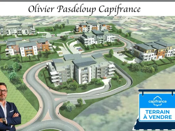 Terrain 28095 m²