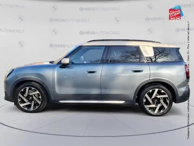 Mini Countryman e 204ch favoured — photo 24