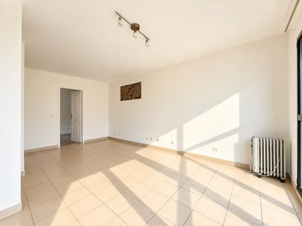 Appartement 2 pièces 33 m²