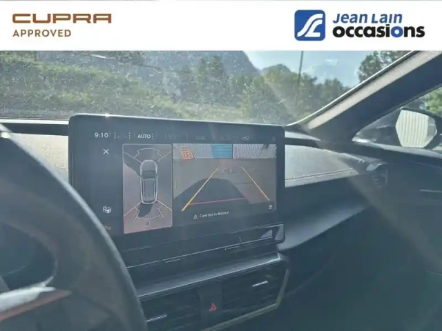 Cupra Formentor 1.4 e-hybrid 245 ch dsg6 — photo 19