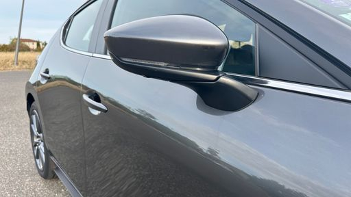 Mazda 3 2.0 SkyActiv-G 122 Mild Hybrid BVA6 - Style – 2020 – 64812 km – Hybride essence – Boîte Automatique — photo 12