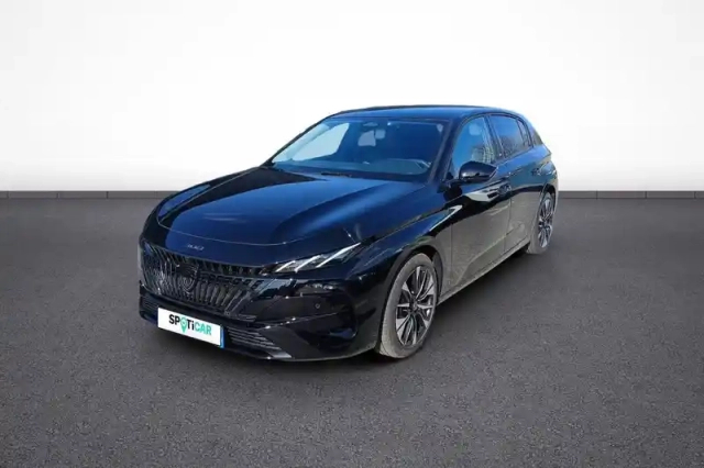 Peugeot 308 hybrid 145 e-dcs6 — photo 19
