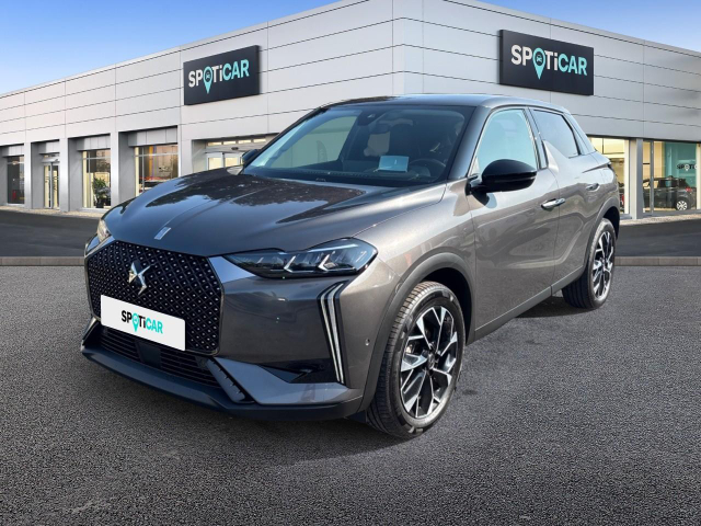 Ds Ds 3 1.5 bluehdi 130ch opera automatique