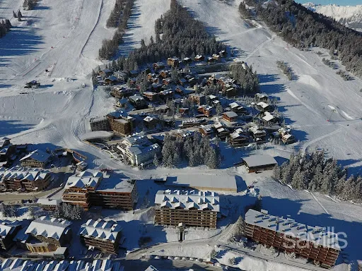 Chalet 4 pièces 270 m²