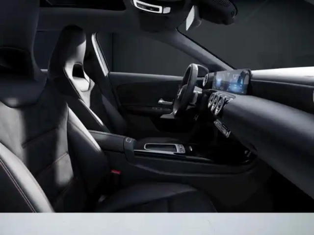 Mercedes Classe A 250 e hybrid eq amg line — photo 10