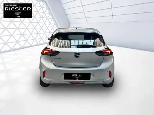 Opel Corsa electrique 136 ch &amp; batterie 50 kw/h — photo 5