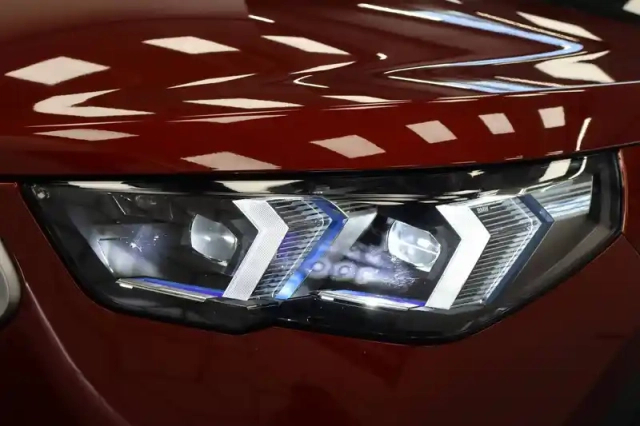 Bmw X2 sdrive 18d 150ch dkg7 — photo 61