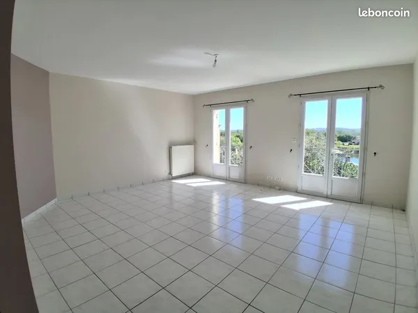 Maison de ville 3 pièces 90 m²