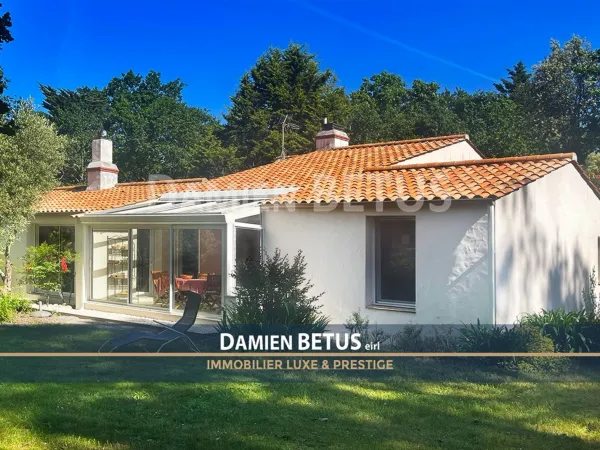 Maison 7 pièces 157 m²