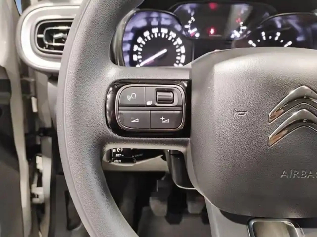 Citroën C3 puretech 83 s&amp;s bvm5 feel pack — photo 19
