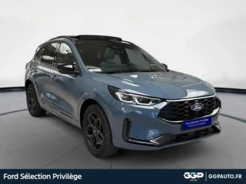 Ford Kuga 2.5 duratec 180ch hybrid flexifuel bluecruise edition powershift